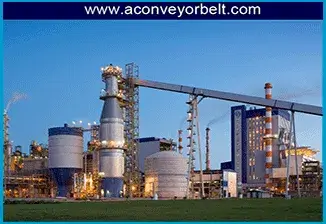 Pulp Conveyor Belts | Conveyor Belts Manufacturers
