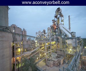 cement-conveying-system