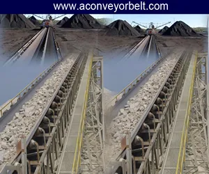 Mining Conveyor Belt manufacturer