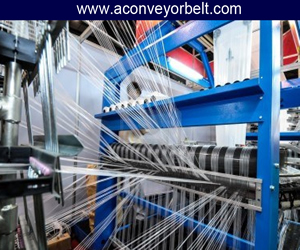 textile industry conveyor belt fabric characteristic given below