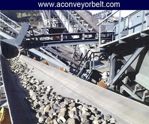 Quarry Conveyor Belt Exporters
