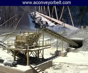 quarry-conveyor-belt