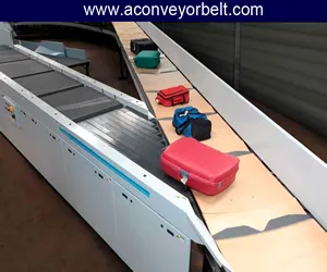 Conveyor Belt Manufacturer