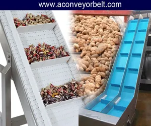 Conveyor Belt Manufacturer