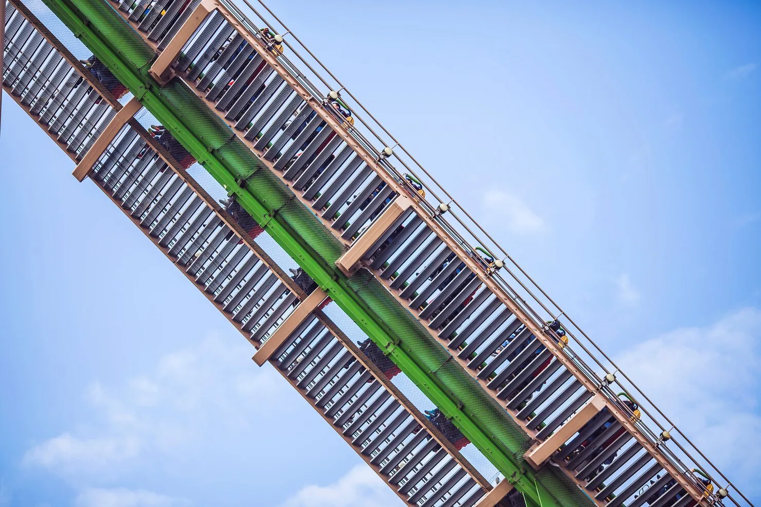 Conveyor Belt Manufacturer
