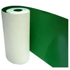 Conveyor Belt Manufacturer