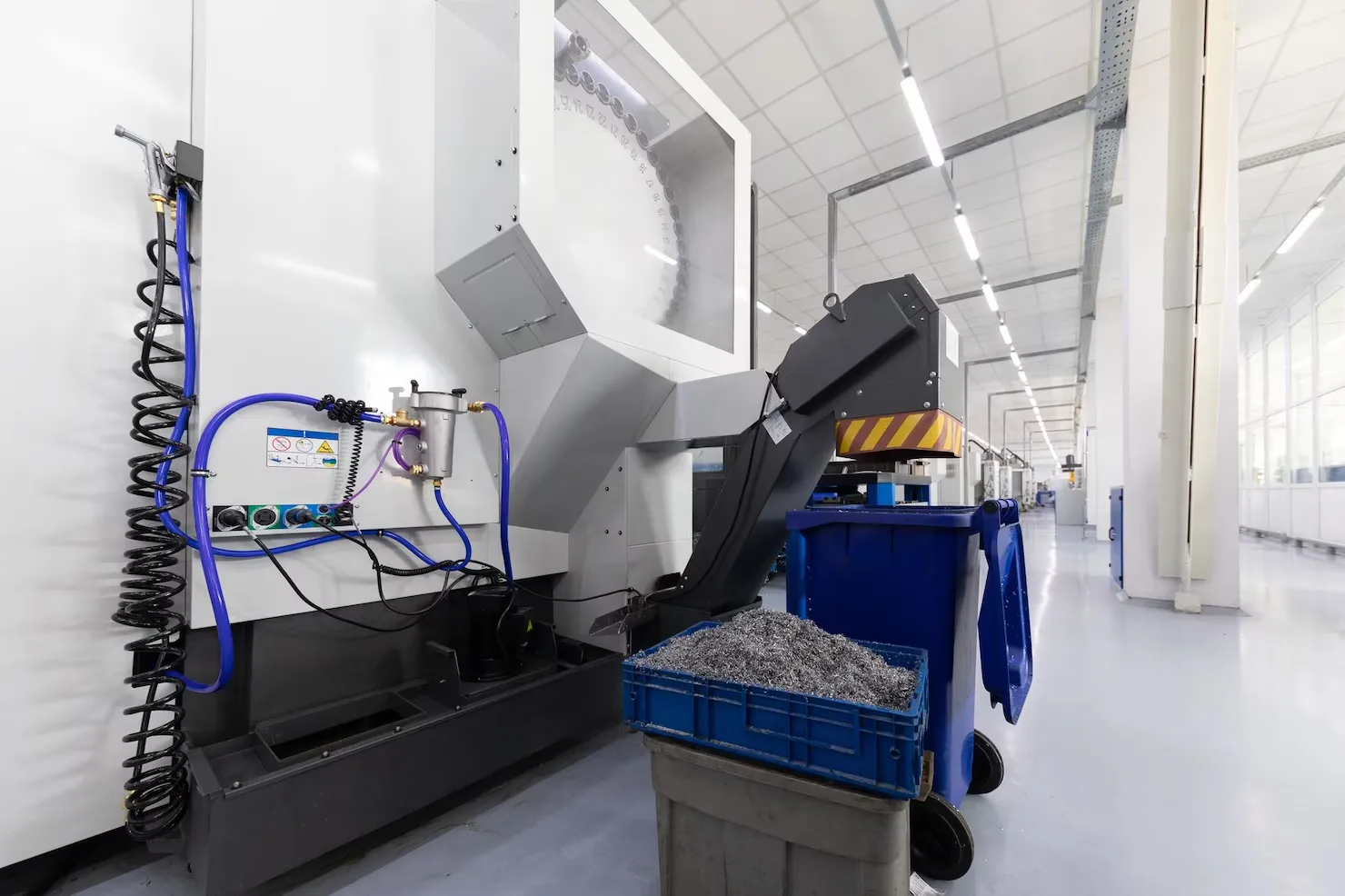 Pulp Conveyor Belts | Conveyor Belts Manufacturers