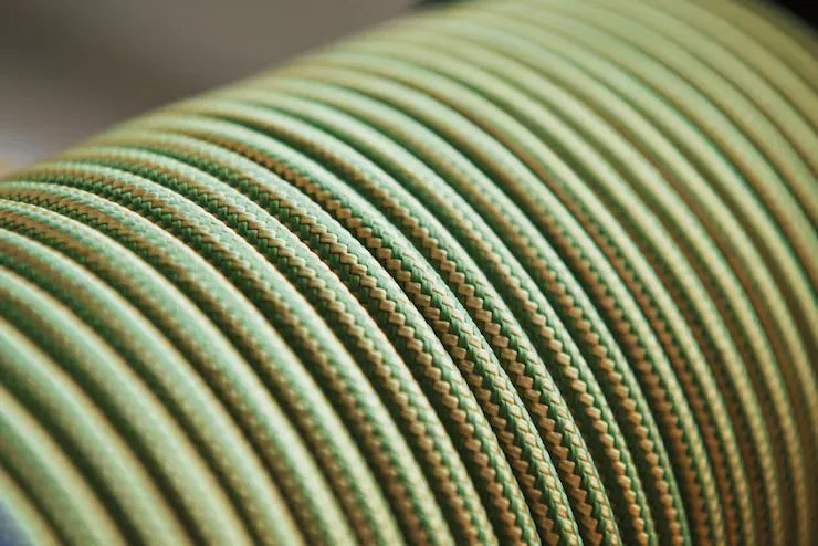 Steel Cord Conveyor Belt